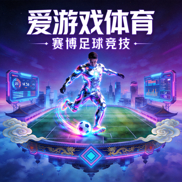 爱游戏体育与欧洲足球联赛合作签约仪式现场照片 - 双方代表握手庆祝