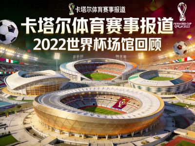卡塔尔体育赛事报道 - 2022世界杯场馆回顾